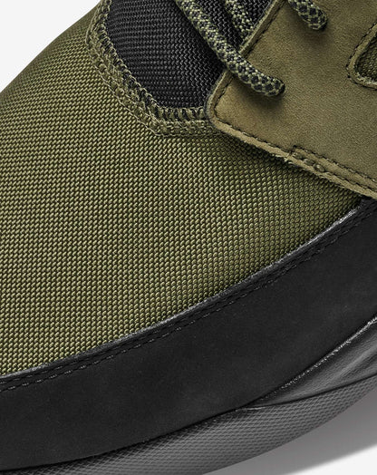 TravisMathew | The Daily Ranger - Olive/Black