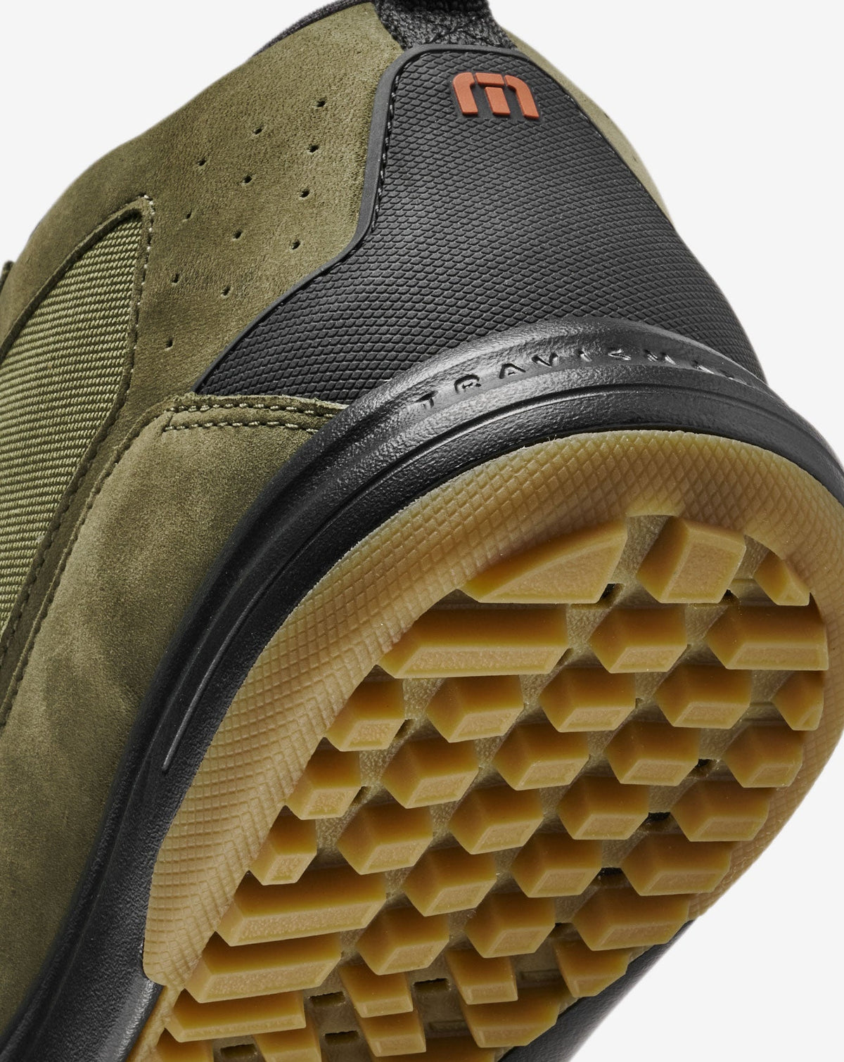 TravisMathew | The Daily Ranger - Olive/Black