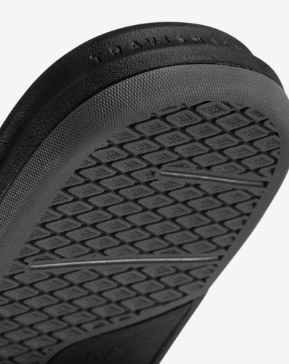 TravisMathew | The Daily Sandal - Black