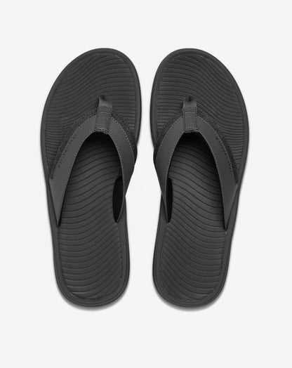 TravisMathew | The Daily Sandal - Quiet Shade