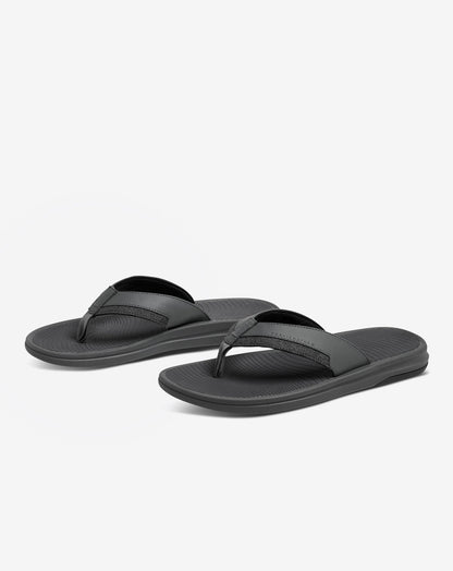 TravisMathew | The Daily Sandal - Quiet Shade