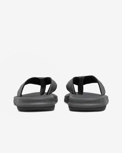 TravisMathew | The Daily Sandal - Quiet Shade