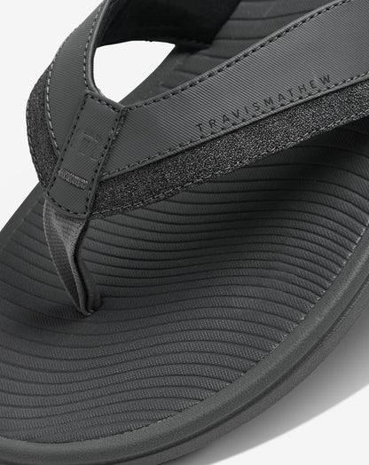 TravisMathew | The Daily Sandal - Quiet Shade