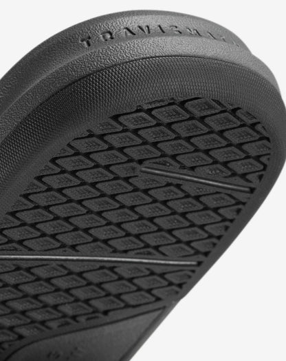 TravisMathew | The Daily Sandal - Quiet Shade