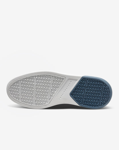TravisMathew | The Modern One Shoe - Heather White