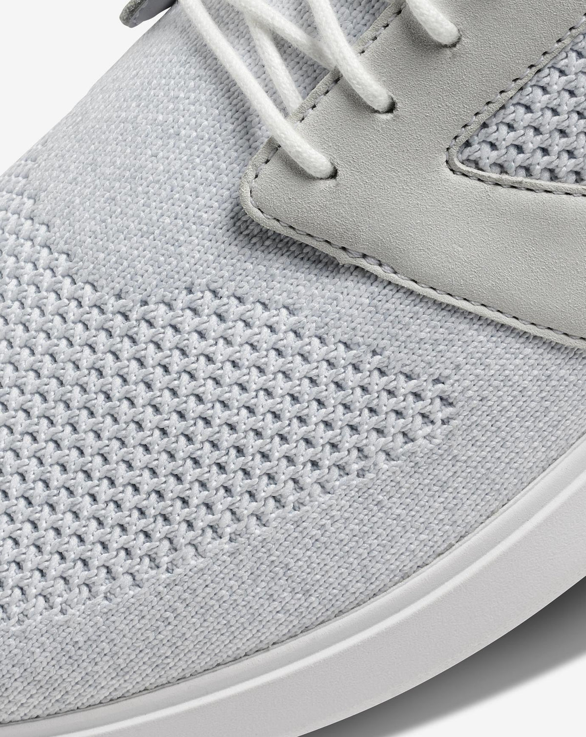TravisMathew | The Modern One Shoe - Heather White