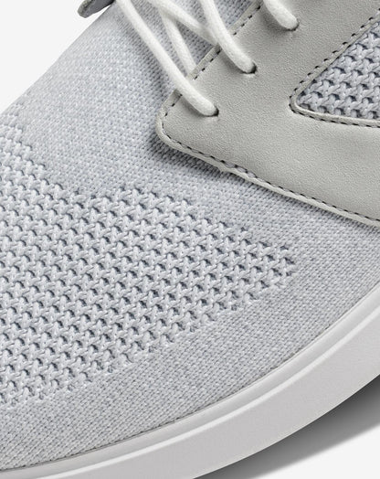 TravisMathew | The Modern One Shoe - Heather White