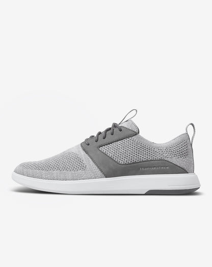 TravisMathew | The Modern One Shoe - Heather Sleet/Quiet Shade
