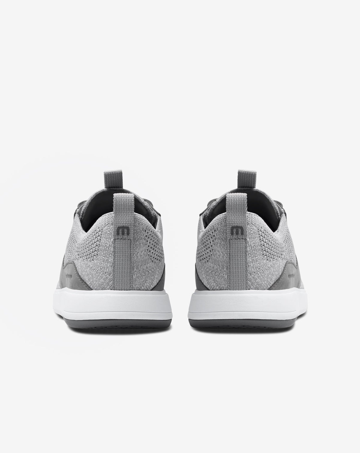 TravisMathew | The Modern One Shoe - Heather Sleet/Quiet Shade