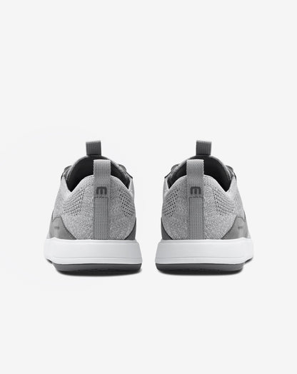 TravisMathew | The Modern One Shoe - Heather Sleet/Quiet Shade