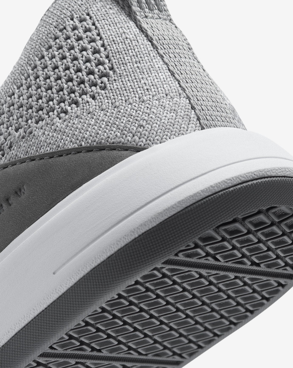 TravisMathew | The Modern One Shoe - Heather Sleet/Quiet Shade