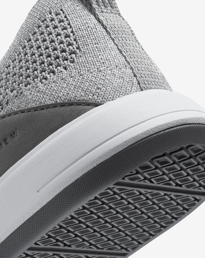TravisMathew | The Modern One Shoe - Heather Sleet/Quiet Shade