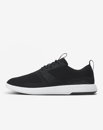 TravisMathew | The Modern One Shoe - Black