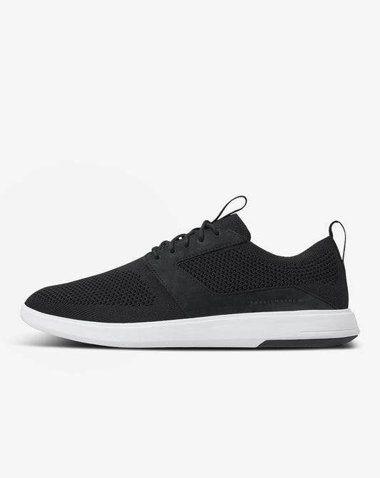 TravisMathew | The Modern One Shoe - Black