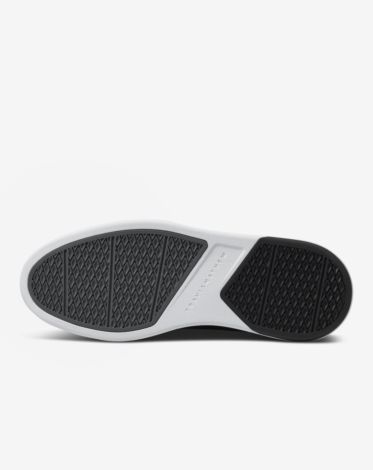 TravisMathew | The Modern One Shoe - Black