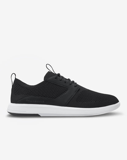 TravisMathew | The Modern One Shoe - Black
