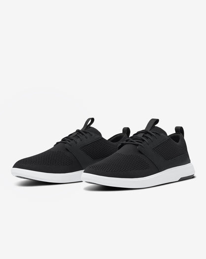 TravisMathew | The Modern One Shoe - Black