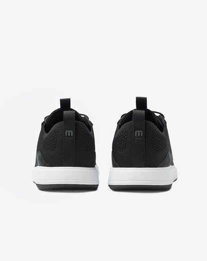 TravisMathew | The Modern One Shoe - Black