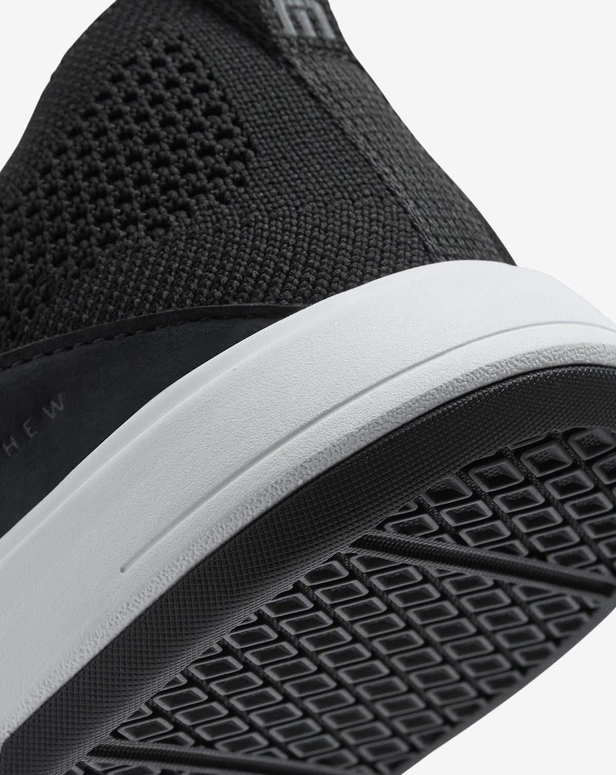 TravisMathew | The Modern One Shoe - Black
