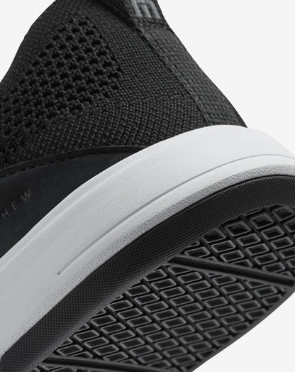 TravisMathew | The Modern One Shoe - Black