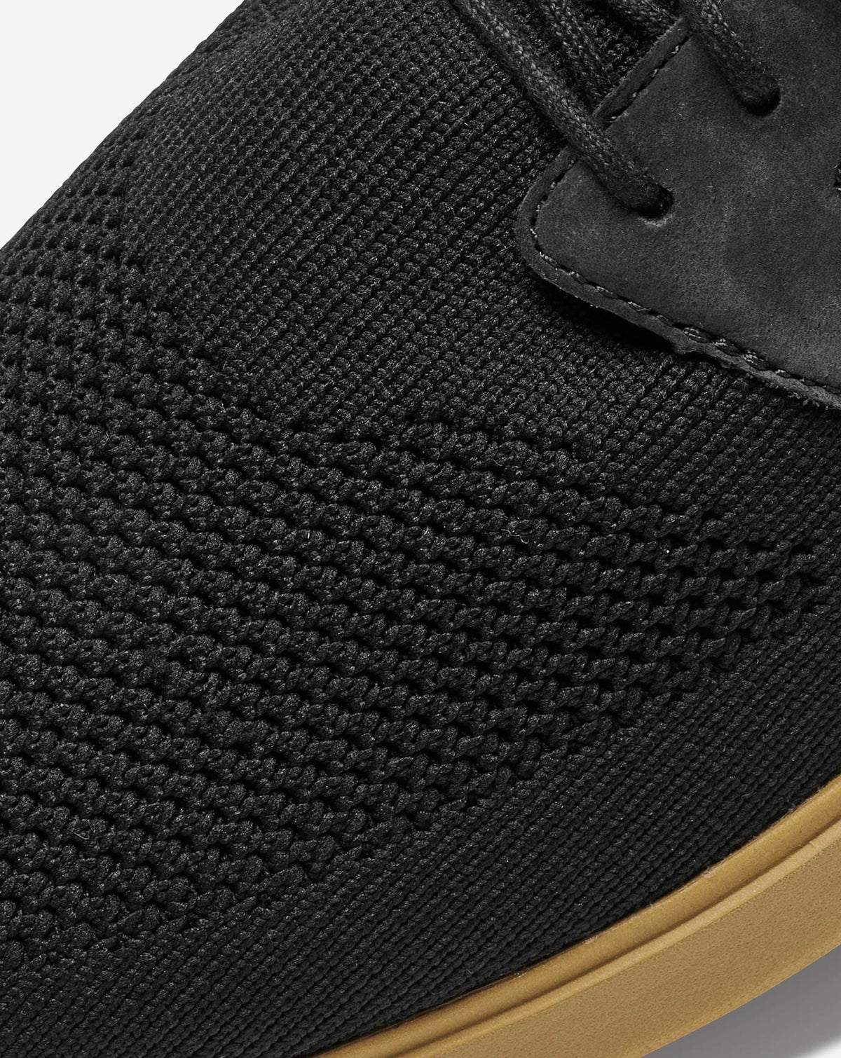TravisMathew | The Modern One Shoe - Black/Gum