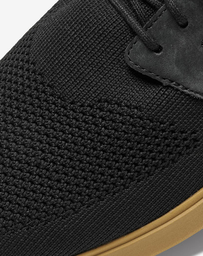 TravisMathew | The Modern One Shoe - Black/Gum