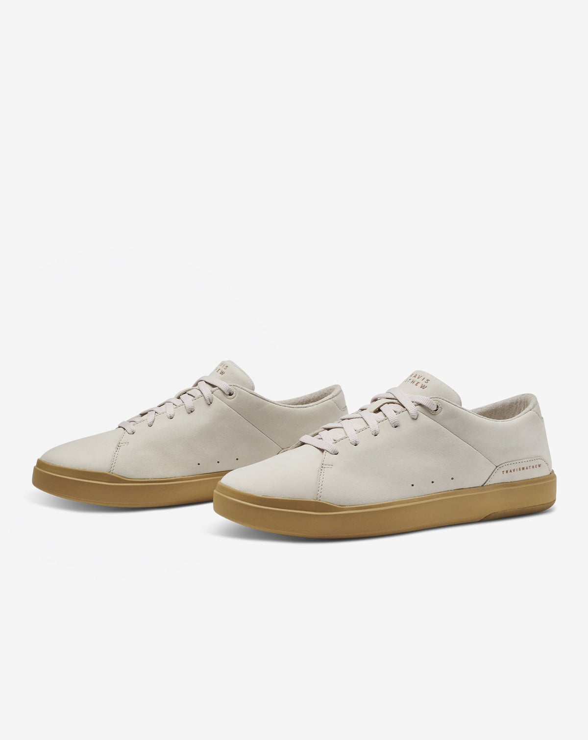 TravisMathew | The Modern Cup - Moonbeam