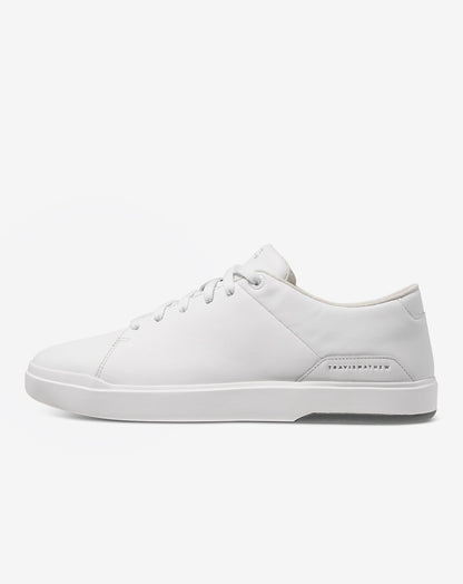 TravisMathew | The Modern Cup - White