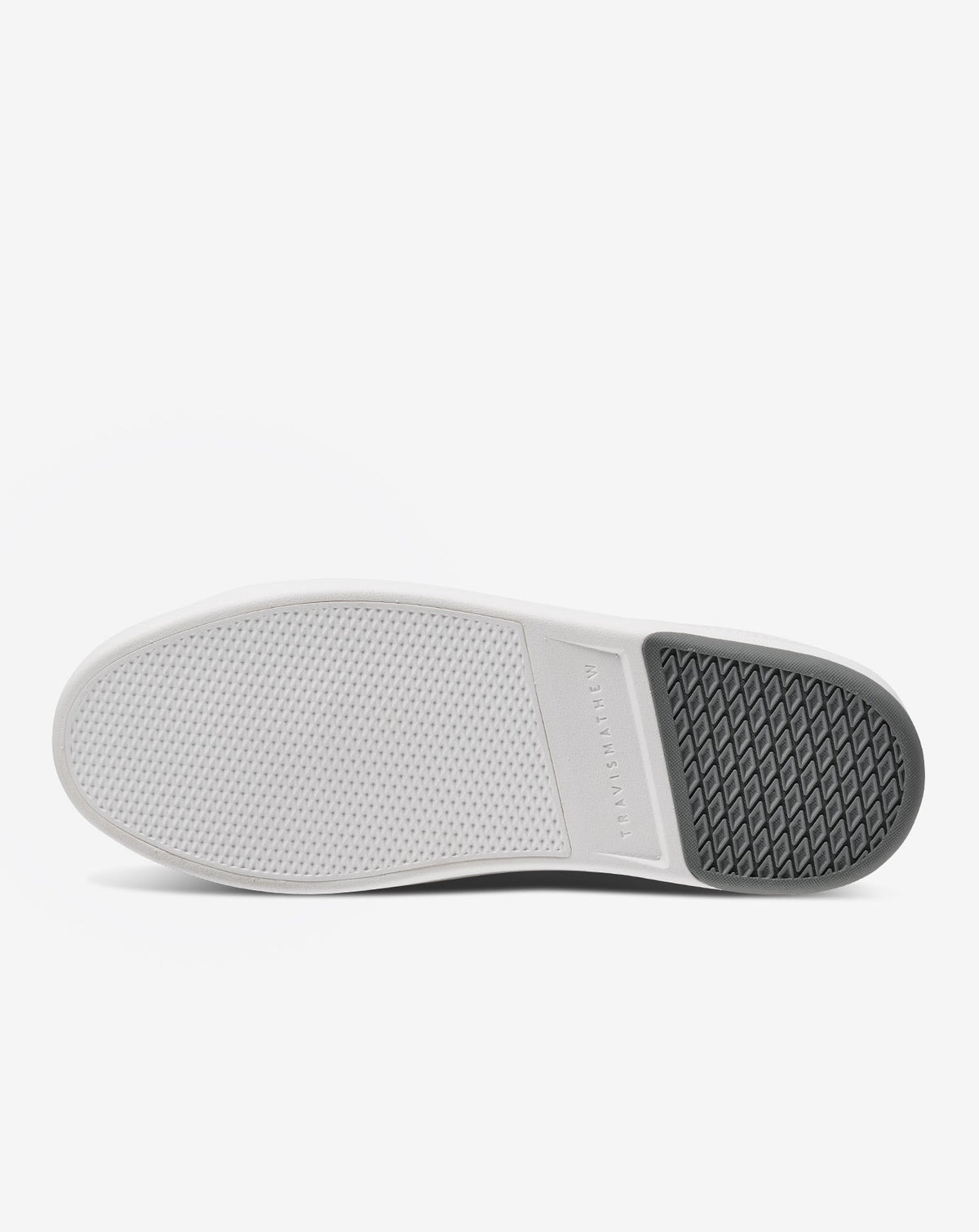 TravisMathew | The Modern Cup - White