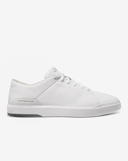 TravisMathew | The Modern Cup - White