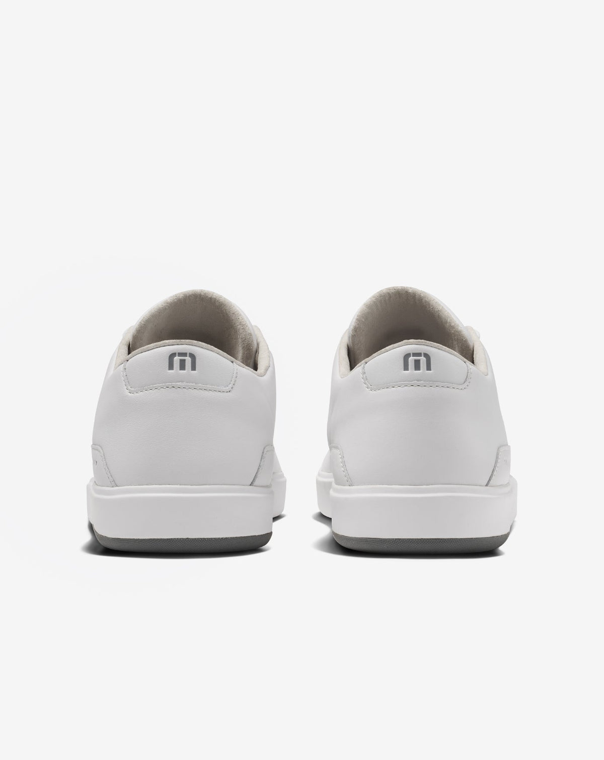 TravisMathew | The Modern Cup - White