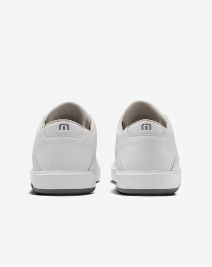 TravisMathew | The Modern Cup - White