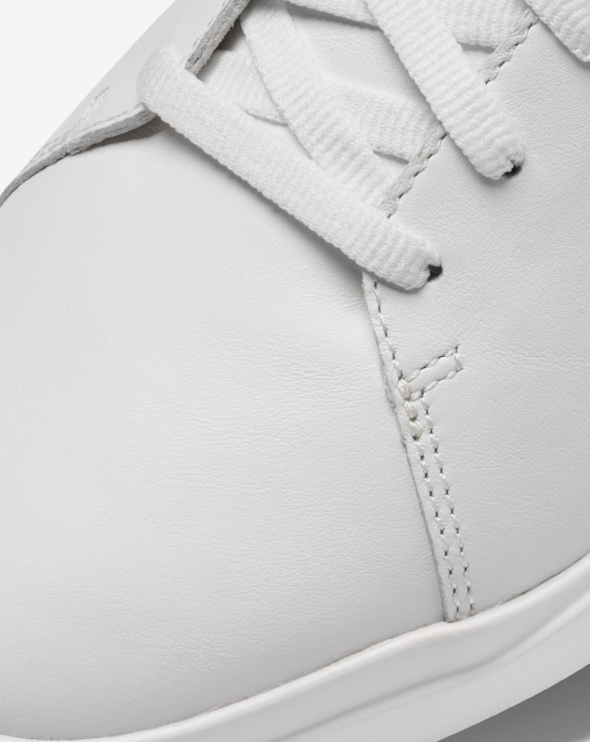 TravisMathew | The Modern Cup - White