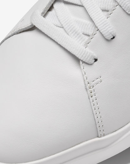 TravisMathew | The Modern Cup - White