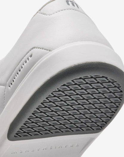 TravisMathew | The Modern Cup - White
