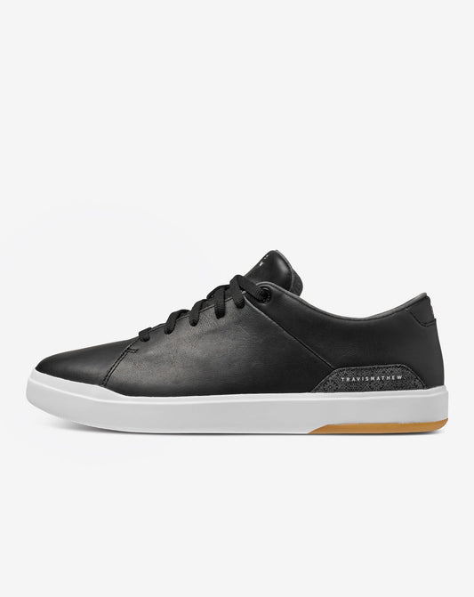 TravisMathew | The Modern Cup - Black