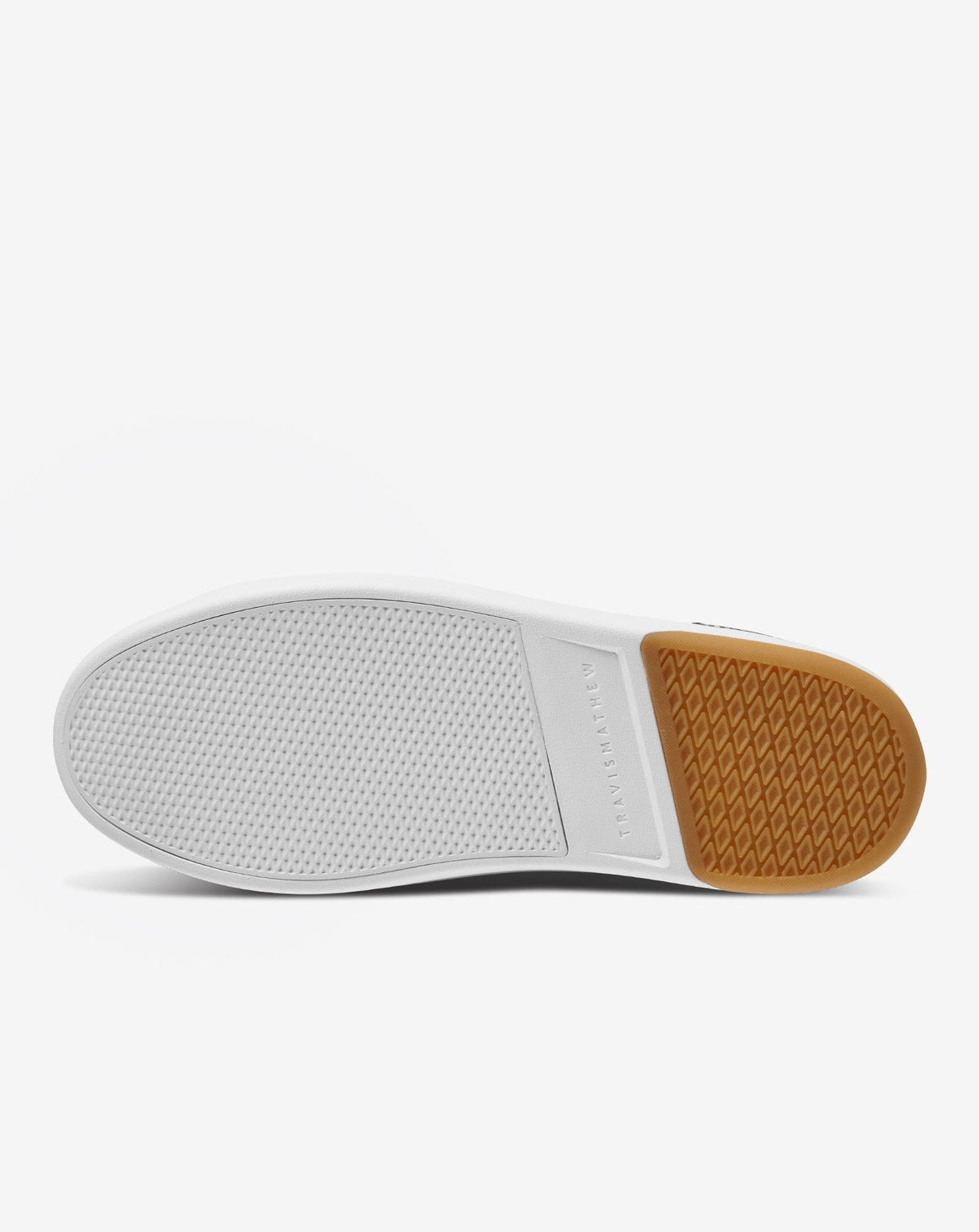TravisMathew | The Modern Cup - Black