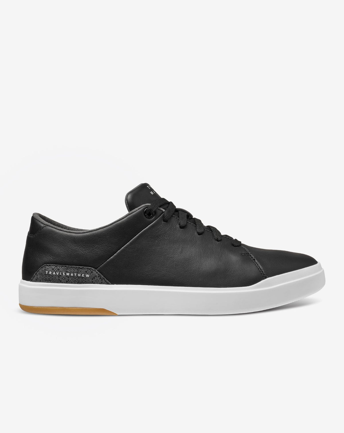 TravisMathew | The Modern Cup - Black
