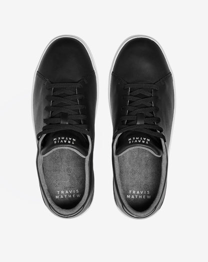 TravisMathew | The Modern Cup - Black