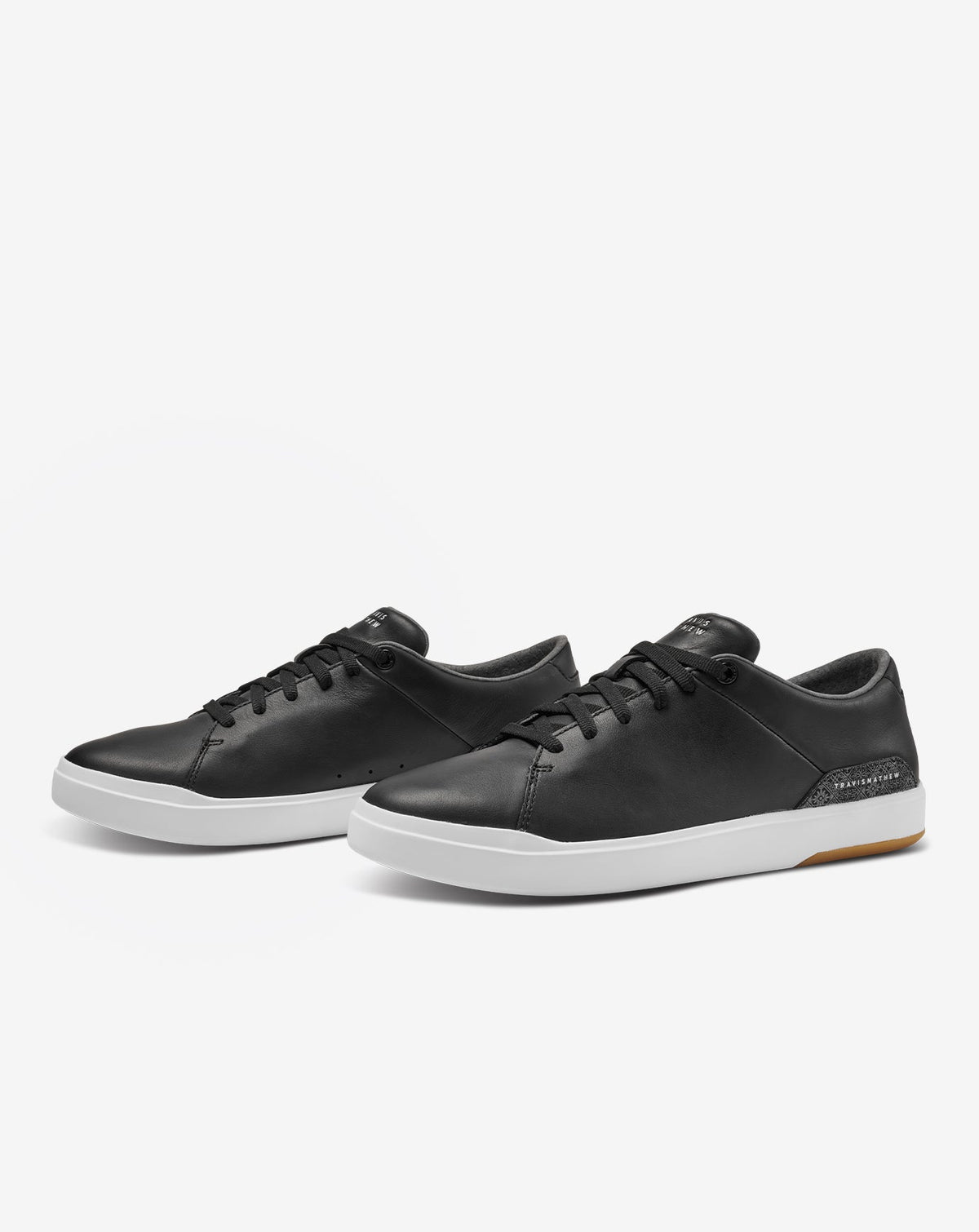 TravisMathew | The Modern Cup - Black