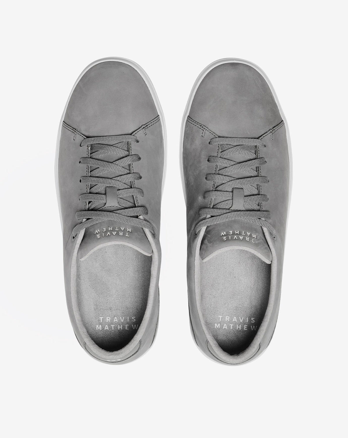 TravisMathew | The Modern Cup - Quiet Shade