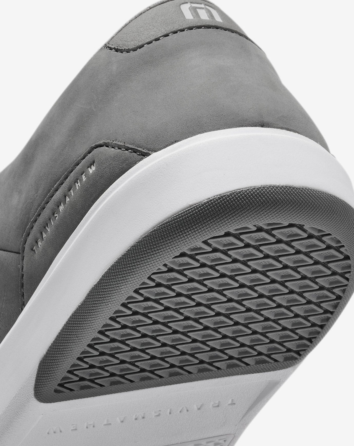 TravisMathew | The Modern Cup - Quiet Shade