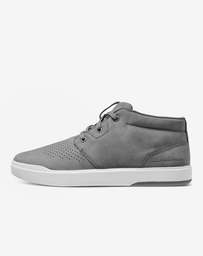 TravisMathew | The Modern Chukka - Quiet Shade