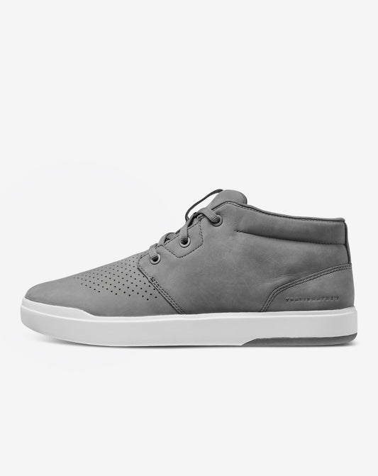 TravisMathew | The Modern Chukka - Quiet Shade