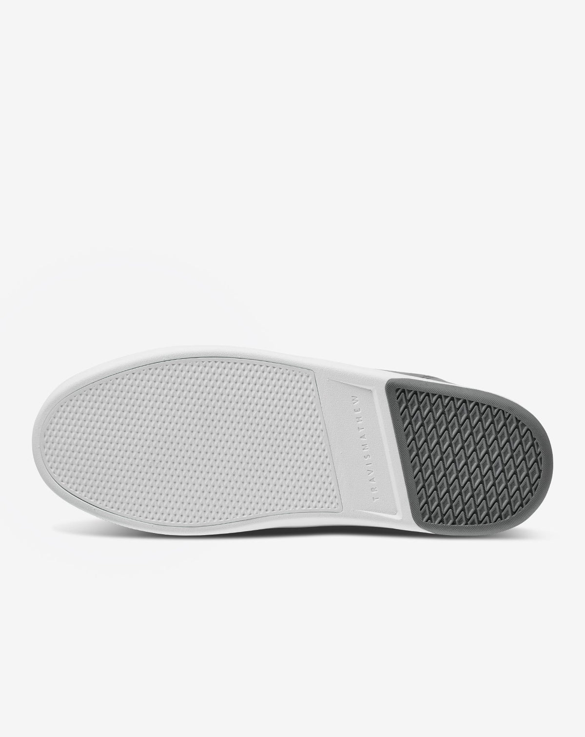 TravisMathew | The Modern Chukka - Quiet Shade