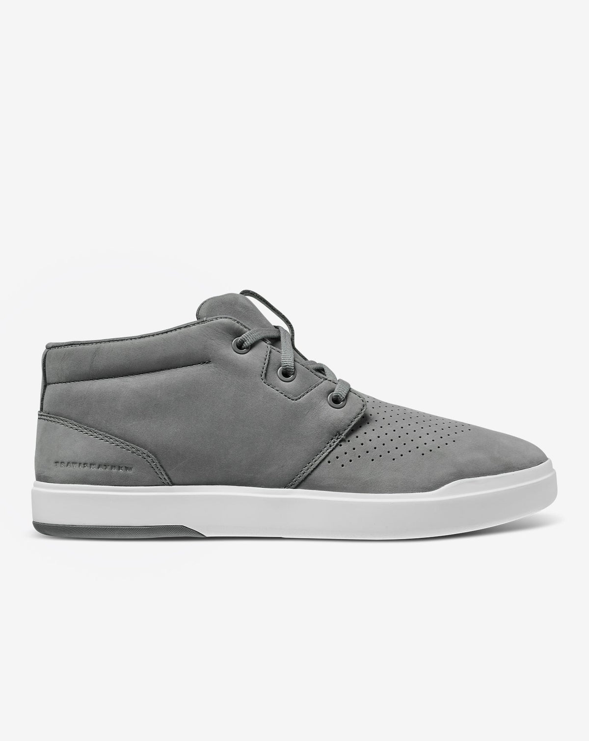 TravisMathew | The Modern Chukka - Quiet Shade