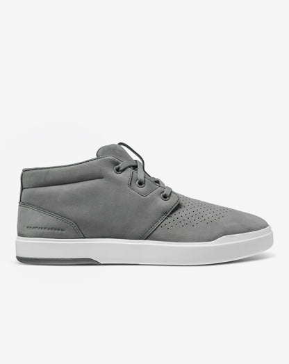 TravisMathew | The Modern Chukka - Quiet Shade