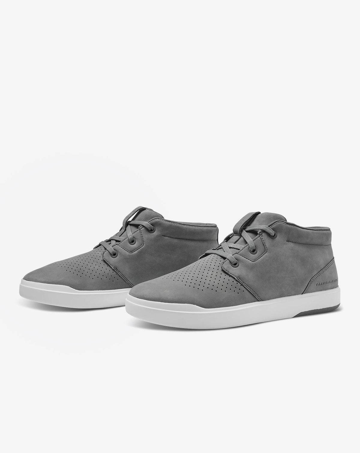 TravisMathew | The Modern Chukka - Quiet Shade