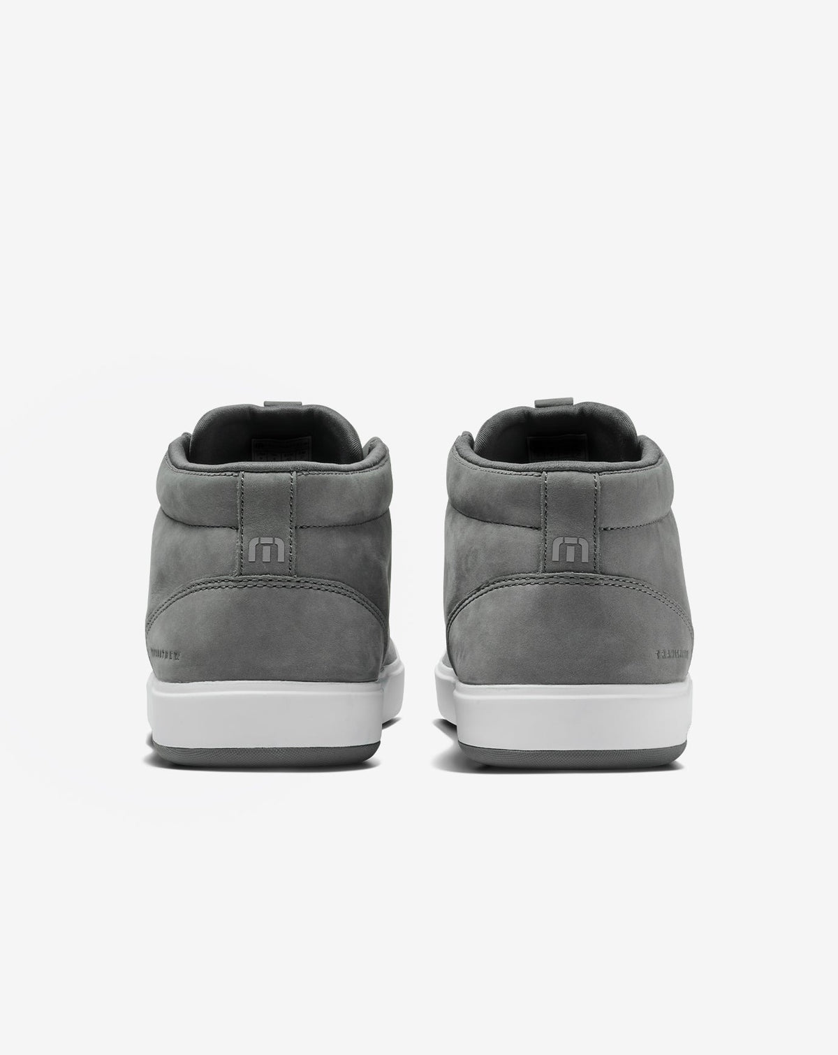 TravisMathew | The Modern Chukka - Quiet Shade