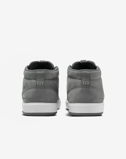 TravisMathew | The Modern Chukka - Quiet Shade